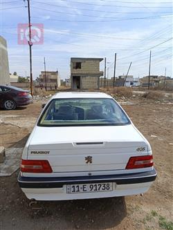 بيجو 405